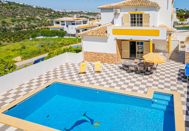 Villa in Albufeira - Villa Duarte Villa in Albufeira - Villa Duarte