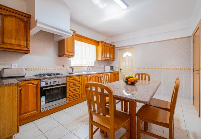 Villa in Albufeira - Villa Duarte Villa in Albufeira - Villa Duarte