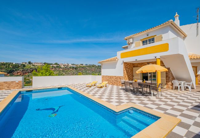 Villa in Albufeira - Villa Duarte Villa in Albufeira - Villa Duarte