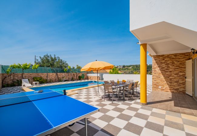 Villa in Albufeira - Villa Duarte Villa in Albufeira - Villa Duarte