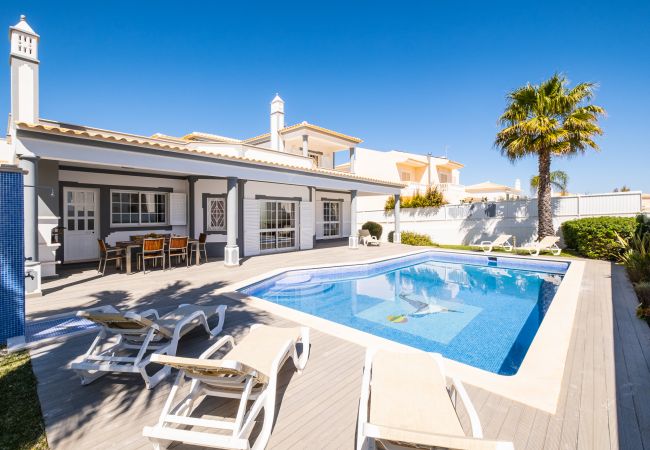 Villa in Albufeira - Villa Ventura Heritage Villa in Albufeira - Villa Ventura Heritage
