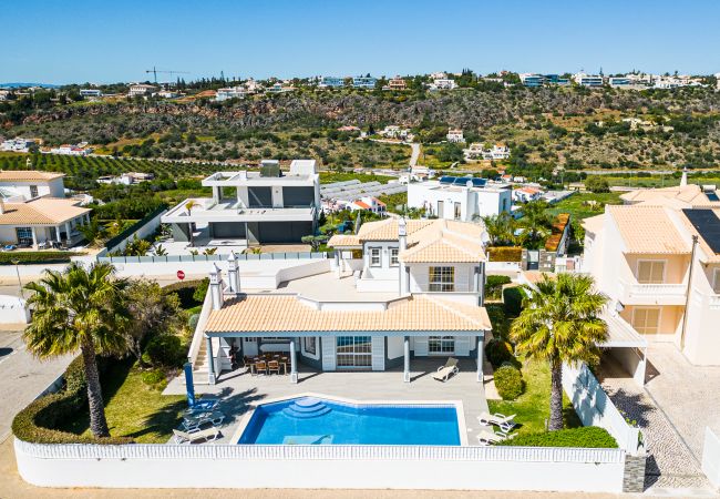 Villa/Dettached house in Albufeira - Villa Ventura Heritage 