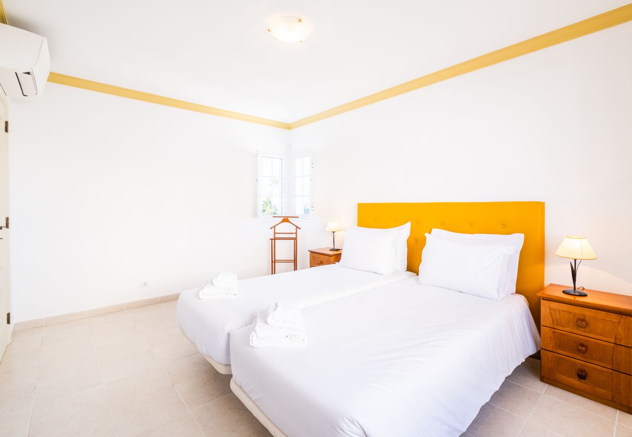 Villa in Albufeira - Villa Ventura Heritage 