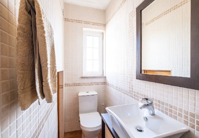 Terraced House in Albufeira - Villa Isabella - FARM VILLAGE Terraced House in Albufeira - Villa Isabella - FARM VILLAGE