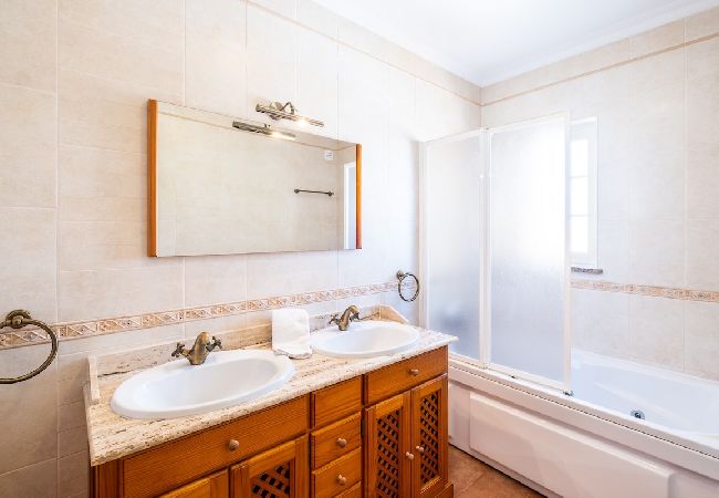 Terraced House in Albufeira - Villa Isabella - FARM VILLAGE Terraced House in Albufeira - Villa Isabella - FARM VILLAGE