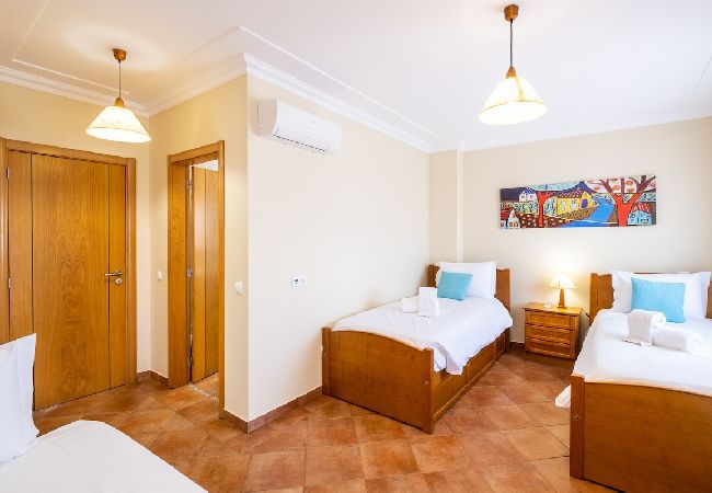 Terraced House in Albufeira - Villa Isabella - FARM VILLAGE Terraced House in Albufeira - Villa Isabella - FARM VILLAGE