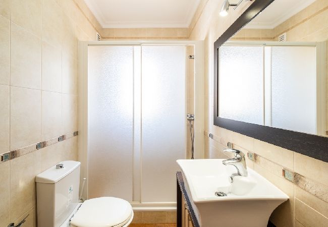 Terraced House in Albufeira - Villa Isabella - FARM VILLAGE Terraced House in Albufeira - Villa Isabella - FARM VILLAGE