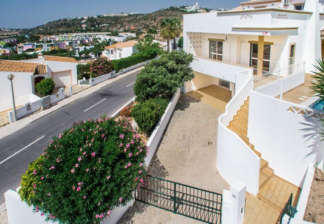 Villa in Albufeira - VILLA JONAS 