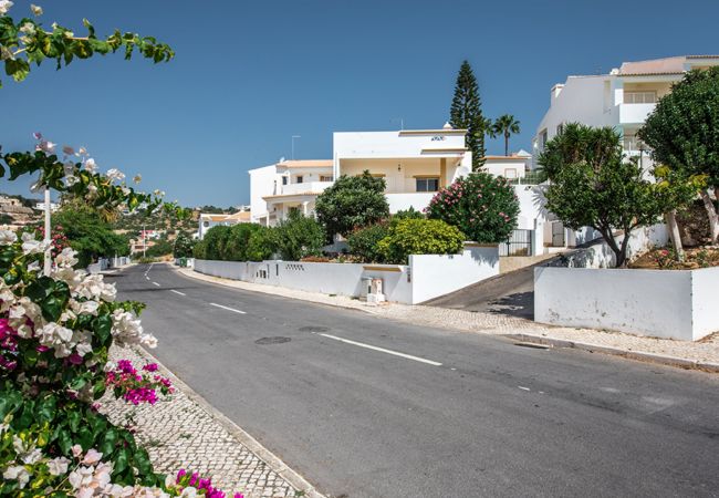 Villa in Albufeira - VILLA JONAS Villa in Albufeira - VILLA JONAS