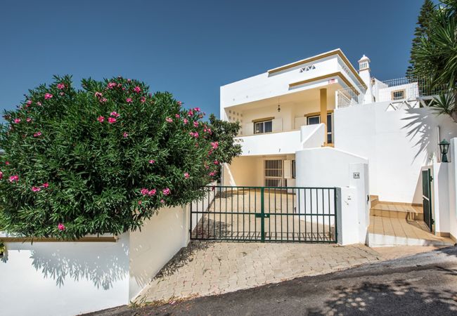 Villa in Albufeira - VILLA JONAS Villa in Albufeira - VILLA JONAS