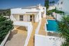 Villa in Albufeira - VILLA JONAS
