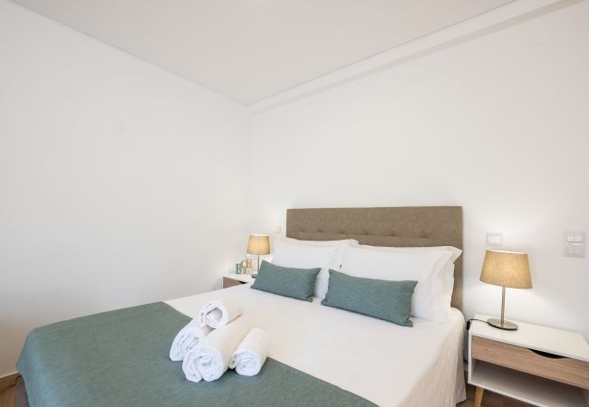 Apartment in Albufeira - Studio Guerreiro Apartment in Albufeira - Studio Guerreiro