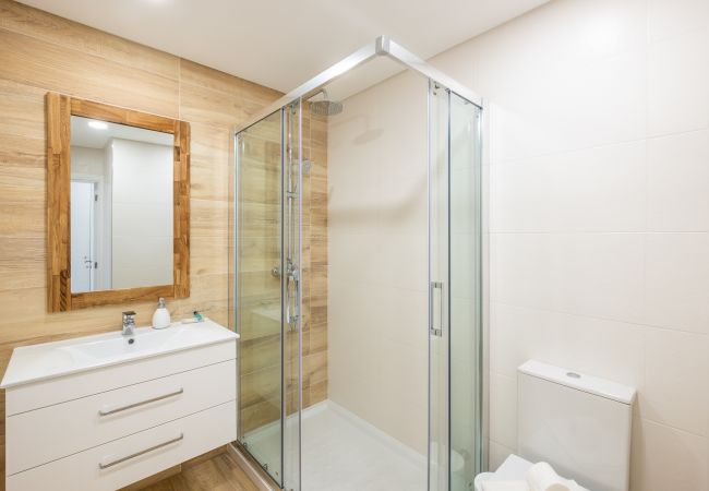 Apartment in Albufeira - Studio Guerreiro Apartment in Albufeira - Studio Guerreiro