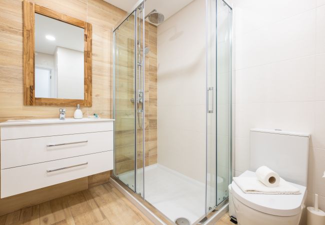 Apartment in Albufeira - Studio Guerreiro Apartment in Albufeira - Studio Guerreiro