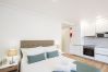 Apartment in Albufeira - Studio Guerreiro Apartment in Albufeira - Studio Guerreiro