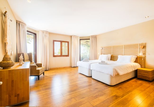 Villa in Boliqueime - Casa Picota by Dreamplaces Villa in Boliqueime - Casa Picota by Dreamplaces