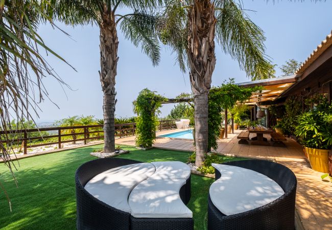 Villa in Boliqueime - Casa Picota by Dreamplaces Villa in Boliqueime - Casa Picota by Dreamplaces