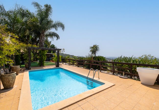 Villa in Boliqueime - Casa Picota by Dreamplaces Villa in Boliqueime - Casa Picota by Dreamplaces