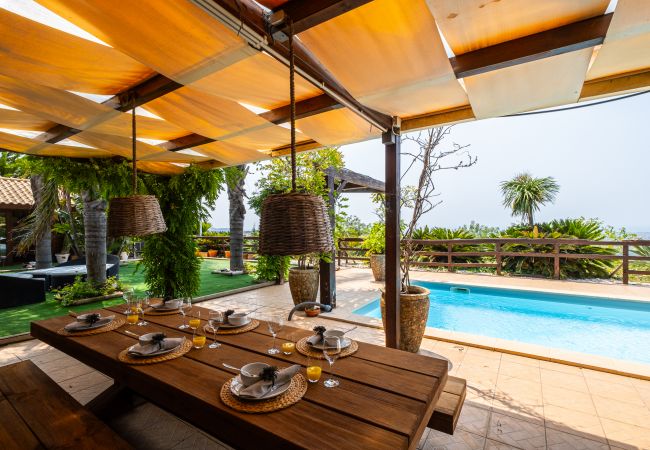 Villa in Boliqueime - Casa Picota by Dreamplaces Villa in Boliqueime - Casa Picota by Dreamplaces
