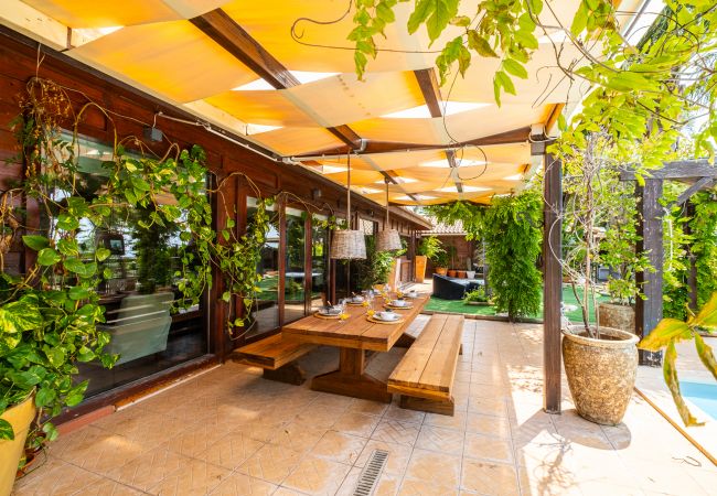 Villa in Boliqueime - Casa Picota by Dreamplaces Villa in Boliqueime - Casa Picota by Dreamplaces