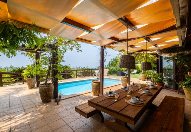 Villa in Boliqueime - Casa Picota by Dreamplaces Villa in Boliqueime - Casa Picota by Dreamplaces