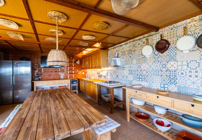 Villa in Boliqueime - Casa Picota by Dreamplaces Villa in Boliqueime - Casa Picota by Dreamplaces