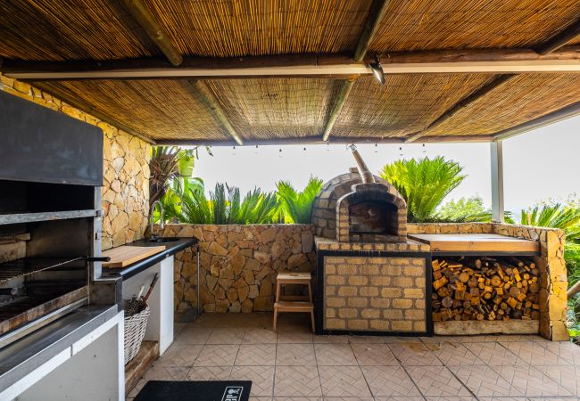 Villa in Boliqueime - Casa Picota by Dreamplaces Villa in Boliqueime - Casa Picota by Dreamplaces