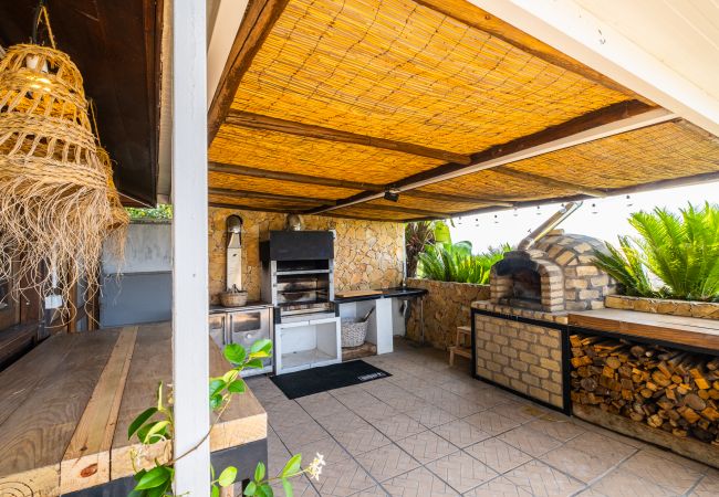 Villa in Boliqueime - Casa Picota by Dreamplaces Villa in Boliqueime - Casa Picota by Dreamplaces