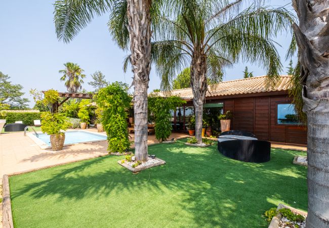 Villa in Boliqueime - Casa Picota by Dreamplaces Villa in Boliqueime - Casa Picota by Dreamplaces