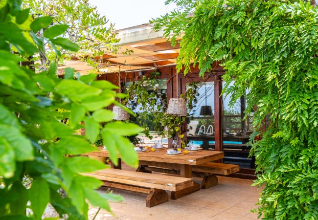 Villa in Boliqueime - Casa Picota by Dreamplaces Villa in Boliqueime - Casa Picota by Dreamplaces