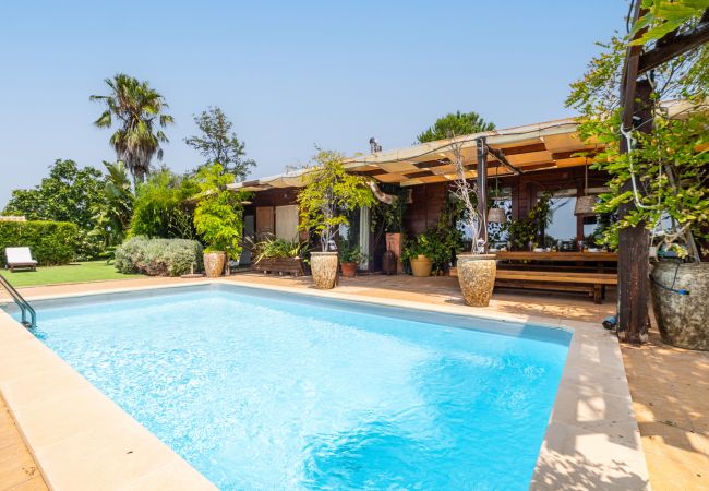 Villa in Boliqueime - Casa Picota by Dreamplaces Villa in Boliqueime - Casa Picota by Dreamplaces