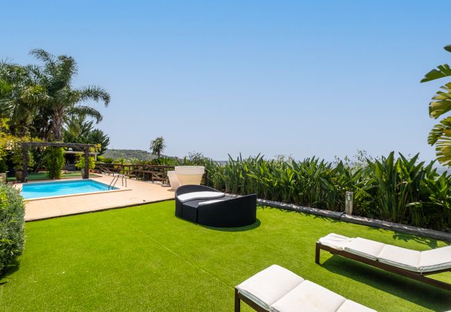 Villa in Boliqueime - Casa Picota by Dreamplaces Villa in Boliqueime - Casa Picota by Dreamplaces