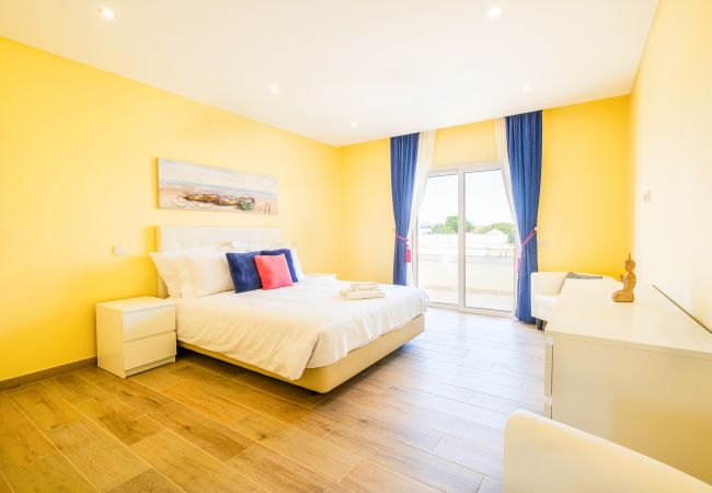 Villa in Albufeira - Villa Impasse -four bedroom villa Villa in Albufeira - Villa Impasse -four bedroom villa