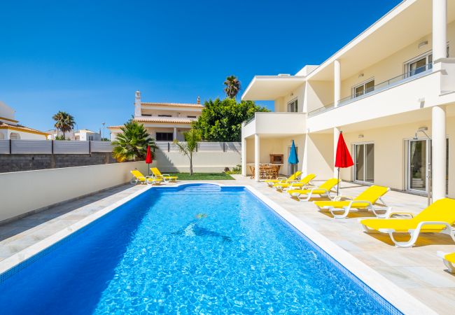 Villa in Albufeira - Villa Impasse -four bedroom villa Villa in Albufeira - Villa Impasse -four bedroom villa