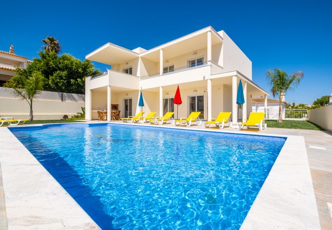 Villa in Albufeira - Villa Impasse -four bedroom villa Villa in Albufeira - Villa Impasse -four bedroom villa