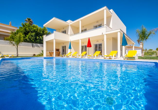 Villa in Albufeira - Villa Impasse -four bedroom villa Villa in Albufeira - Villa Impasse -four bedroom villa