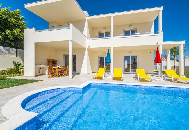 Villa in Albufeira - Villa Impasse -four bedroom villa Villa in Albufeira - Villa Impasse -four bedroom villa