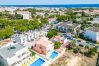 Villa in Albufeira - Villa Impasse -four bedroom villa Villa in Albufeira - Villa Impasse -four bedroom villa