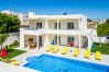 Villa in Albufeira - Villa Impasse -four bedroom villa Villa in Albufeira - Villa Impasse -four bedroom villa