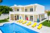 Villa in Albufeira - Villa Impasse -four bedroom villa Villa in Albufeira - Villa Impasse -four bedroom villa