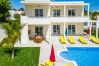Villa in Albufeira - Villa Impasse -four bedroom villa Villa in Albufeira - Villa Impasse -four bedroom villa