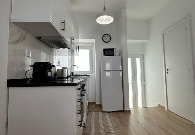 Apartment in Albufeira - Vista del Mar Guest House Apartment in Albufeira - Vista del Mar Guest House