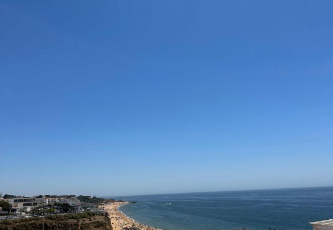 Apartment in Albufeira - Vista del Mar Guest House Apartment in Albufeira - Vista del Mar Guest House