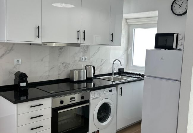 Apartment in Albufeira - Vista del Mar Guest House Apartment in Albufeira - Vista del Mar Guest House