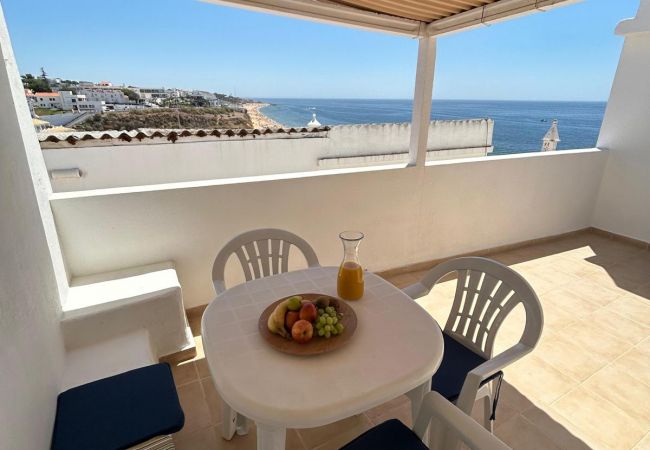 Apartment in Albufeira - Vista del Mar Guest House Apartment in Albufeira - Vista del Mar Guest House