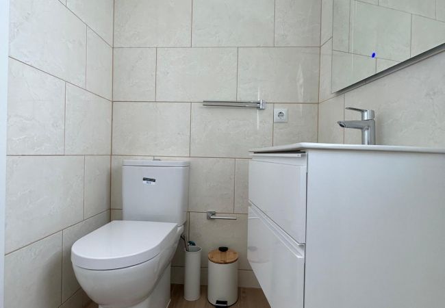 Apartment in Albufeira - Vista del Mar Guest House Apartment in Albufeira - Vista del Mar Guest House