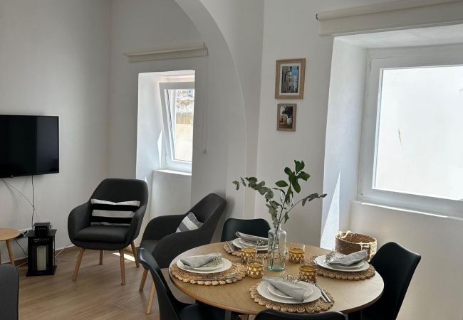 Apartment in Albufeira - Vista del Mar Guest House Apartment in Albufeira - Vista del Mar Guest House