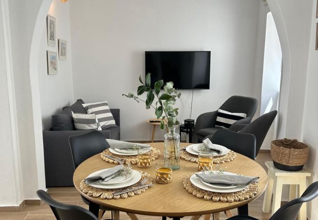 Apartment in Albufeira - Vista del Mar Guest House Apartment in Albufeira - Vista del Mar Guest House