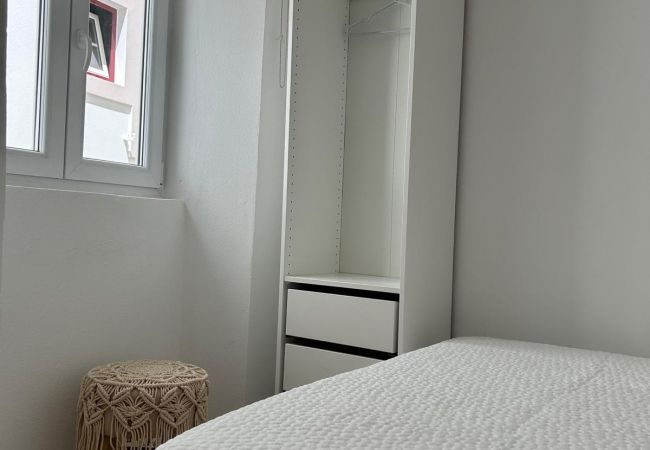 Apartment in Albufeira - Vista del Mar Guest House Apartment in Albufeira - Vista del Mar Guest House