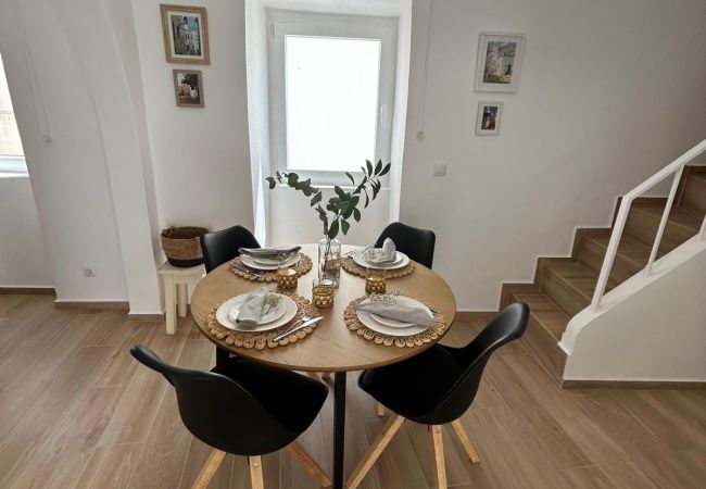 Apartment in Albufeira - Vista del Mar Guest House Apartment in Albufeira - Vista del Mar Guest House